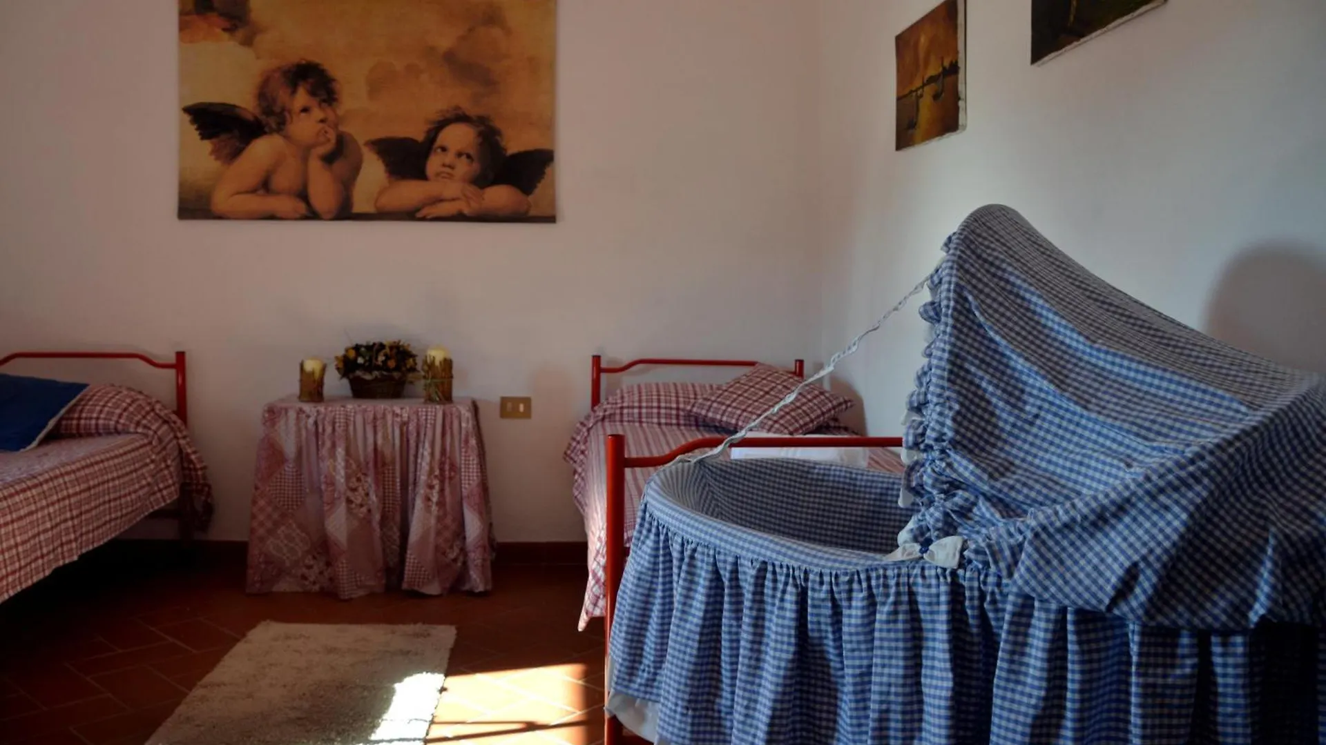 شقة L'Oasi Del Borgo Con Biliardo E Camino Nelle Balze Castelfranco di Sopra