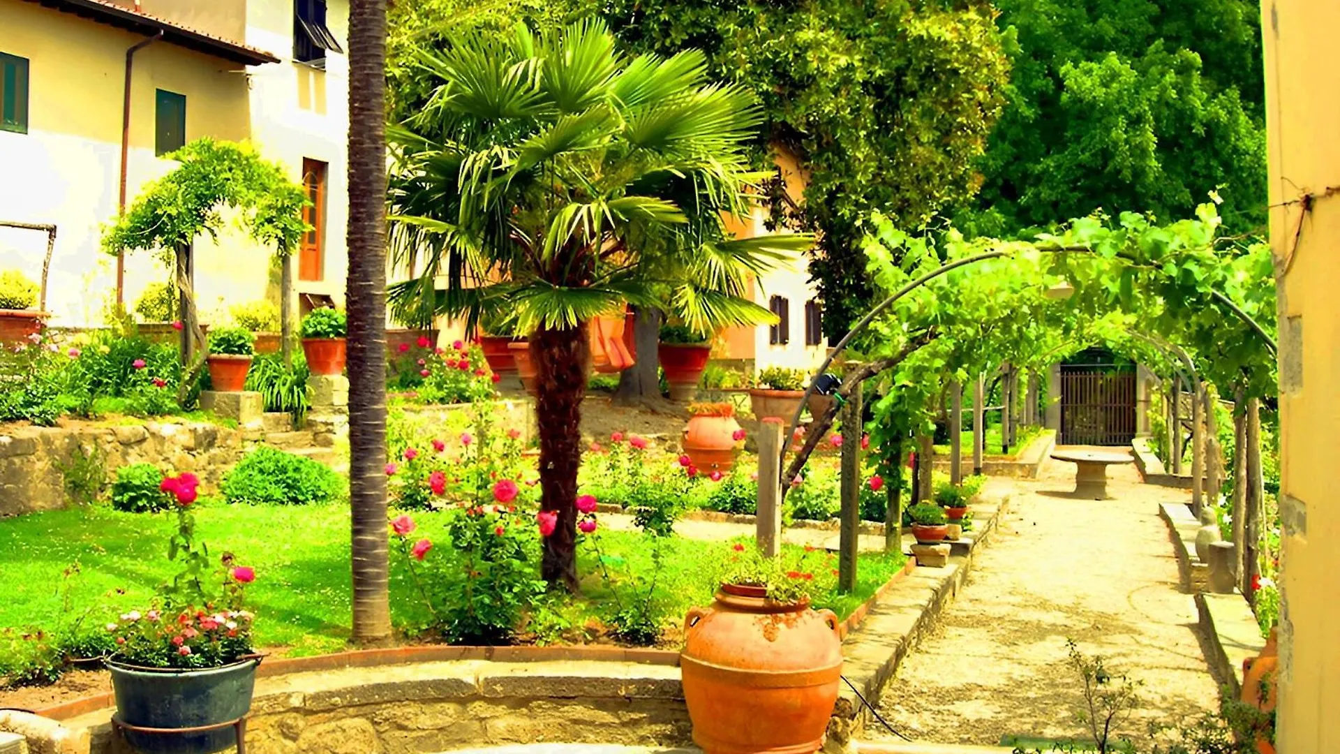شقة L'Oasi Del Borgo Con Biliardo E Camino Nelle Balze Castelfranco di Sopra إيطاليا
