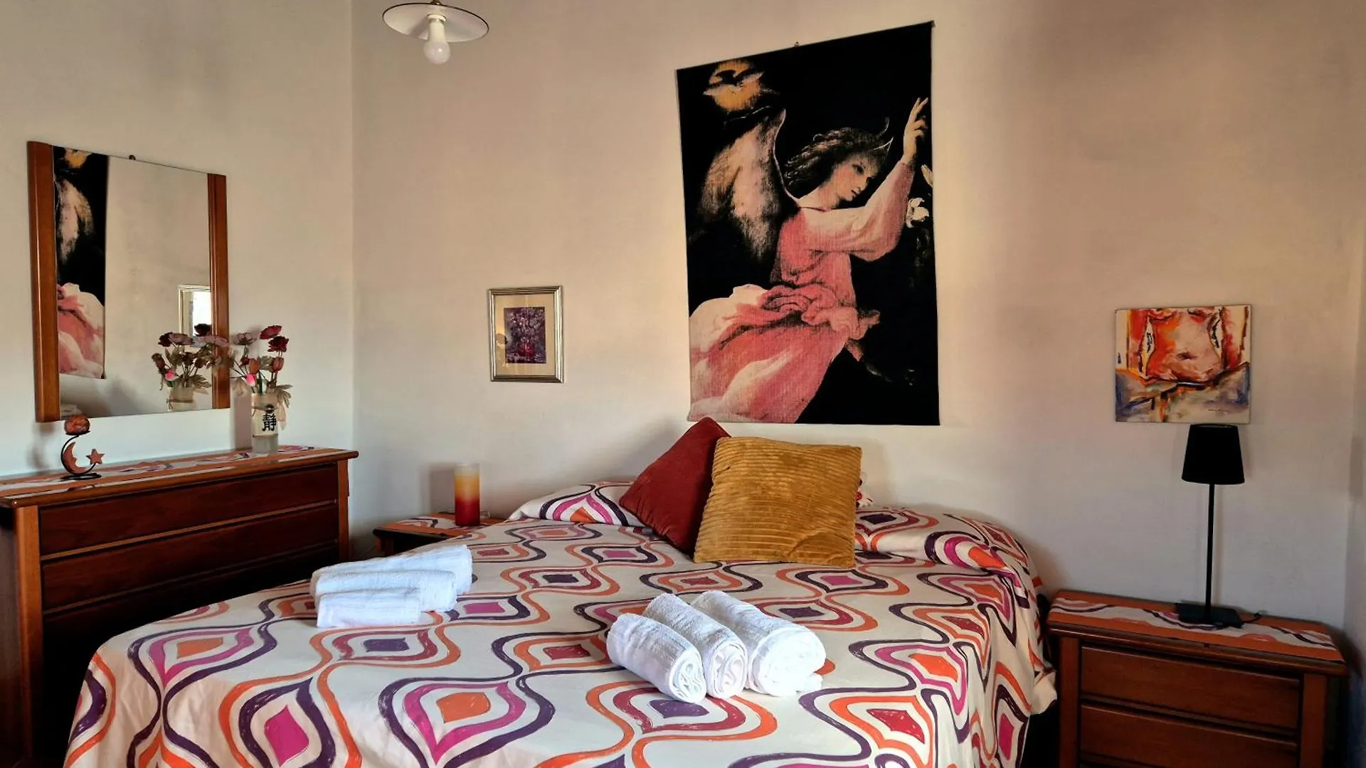 شقة L'Oasi Del Borgo Con Biliardo E Camino Nelle Balze Castelfranco di Sopra